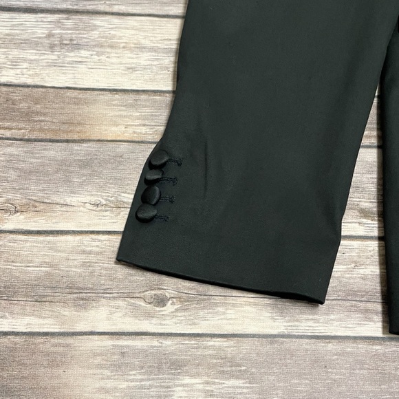 Ben Sherman Plectrum 2 Button Blazer Suit Jacket - Picture 5 of 13